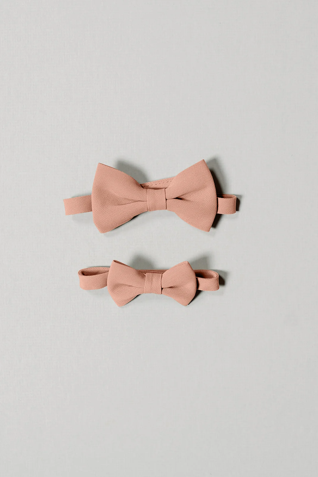 Kids Chiffon Bowtie | Made To Order - Image 42