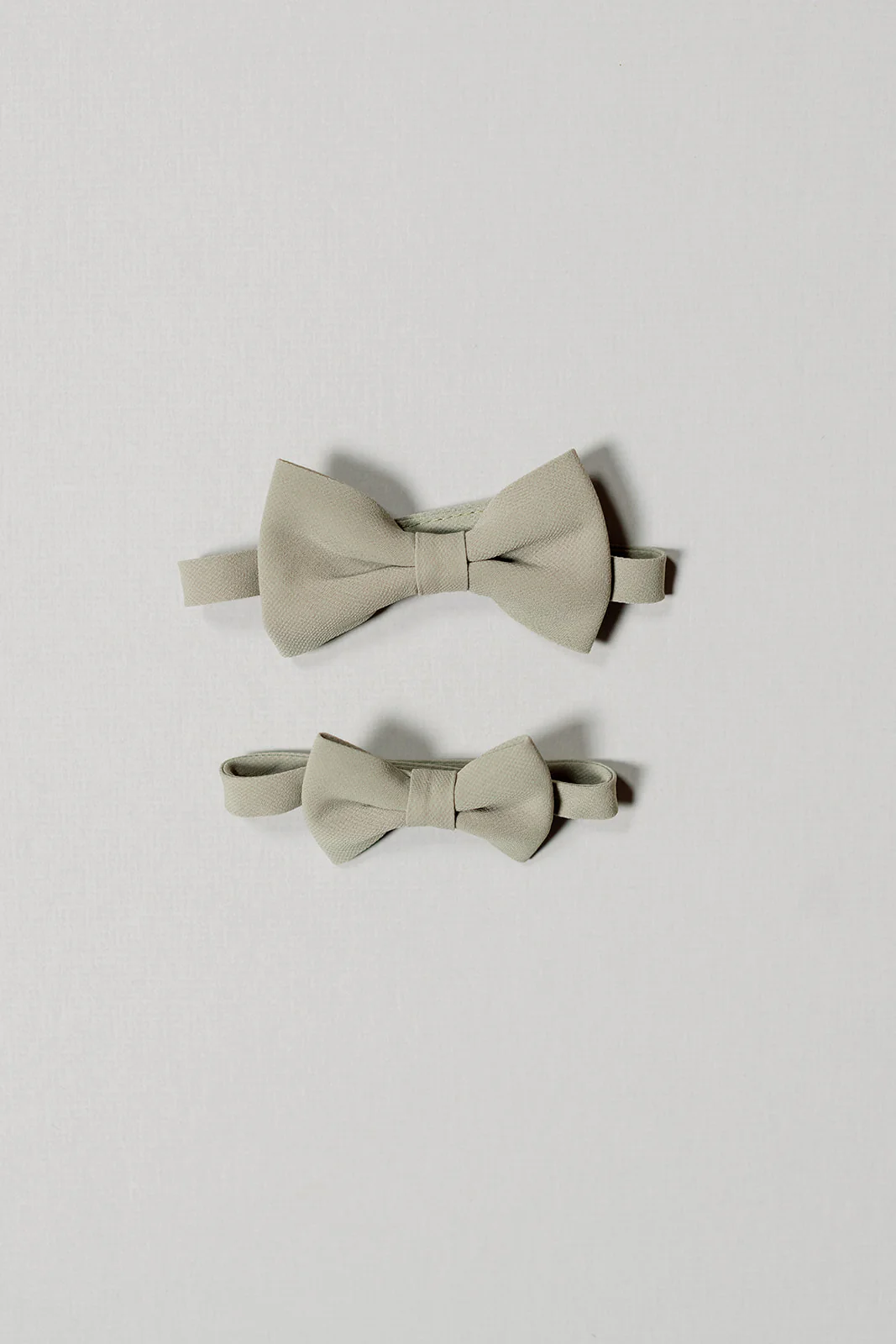 Kids Chiffon Bowtie | Made To Order - Image 44
