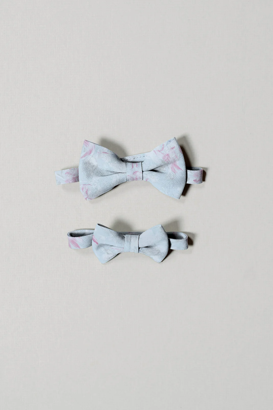 Kids Chiffon Bowtie | Made To Order - Image 45