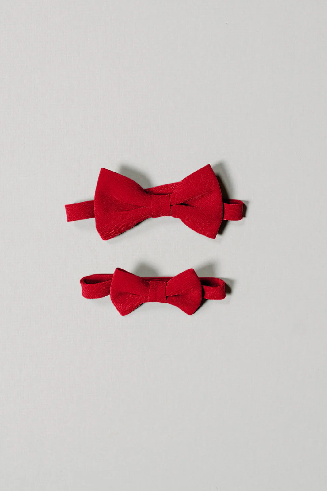 Kids Chiffon Bowtie | Made To Order - Image 49