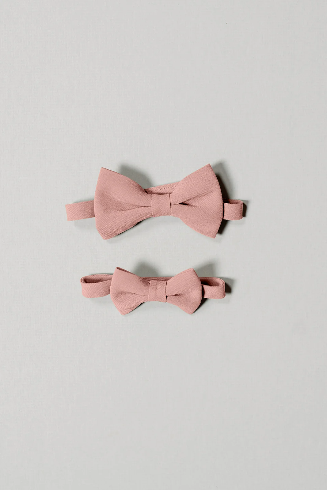 Kids Chiffon Bowtie | Made To Order - Image 5