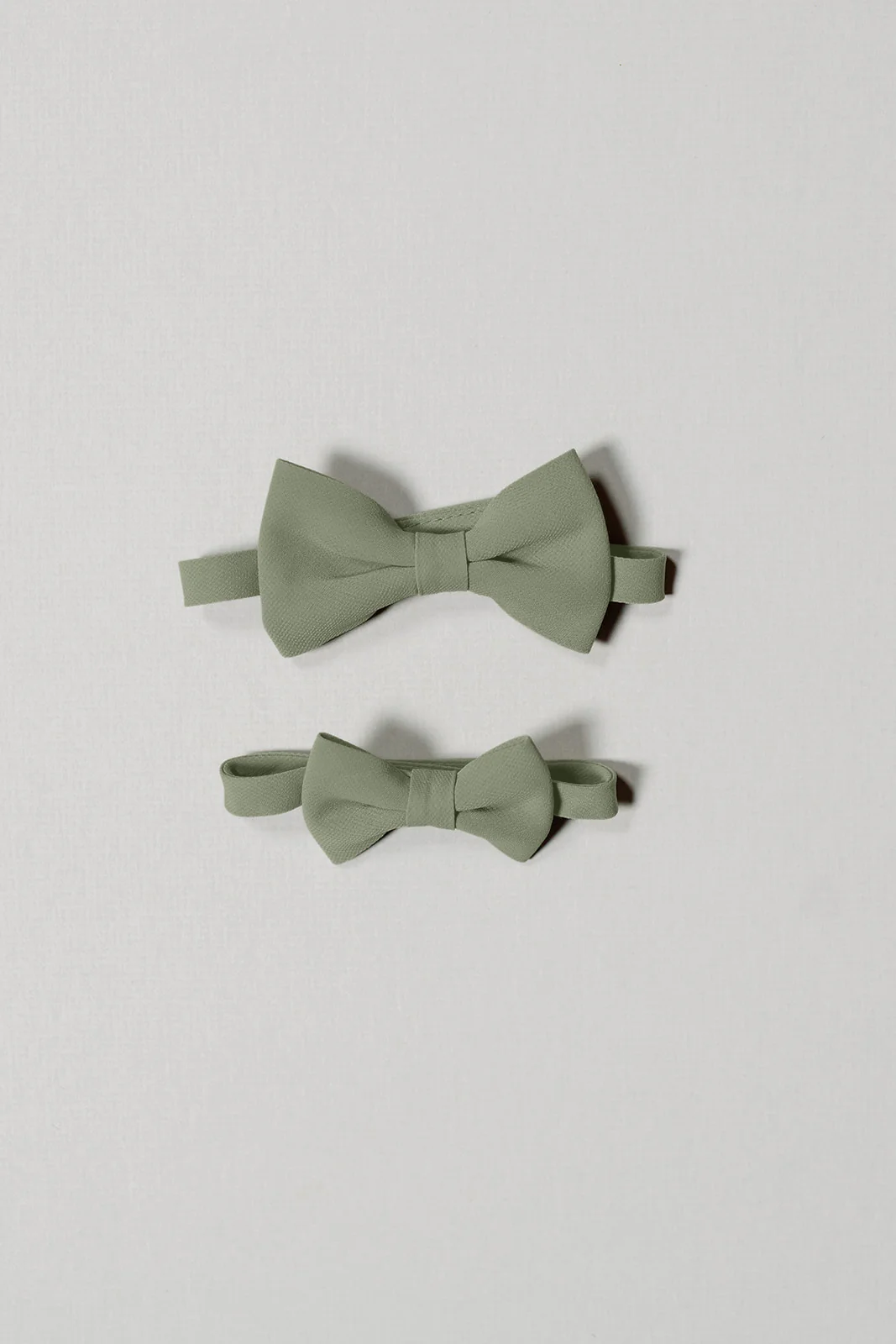 Kids Chiffon Bowtie | Made To Order - Image 58