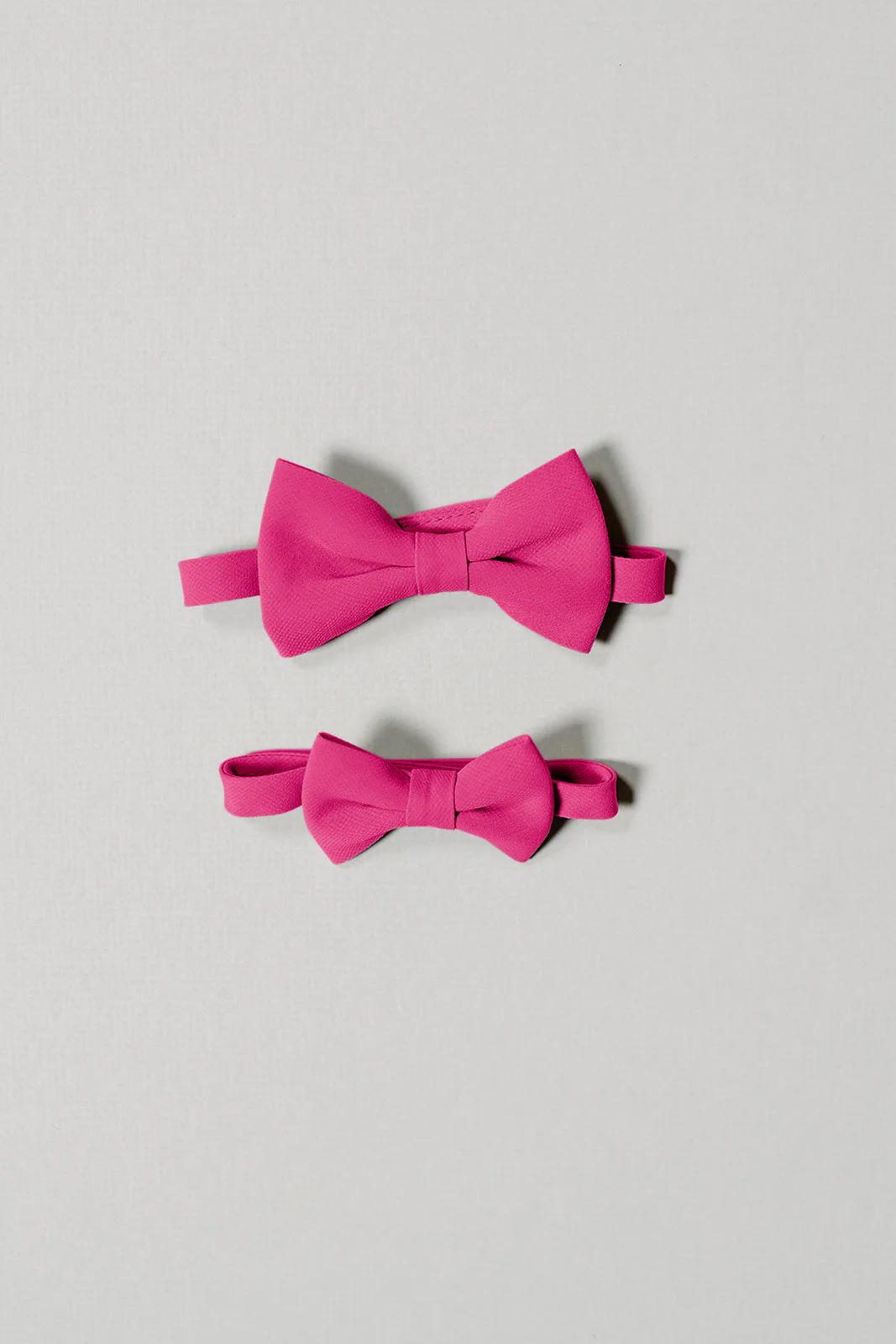 Kids Chiffon Bowtie | Made To Order - Image 60