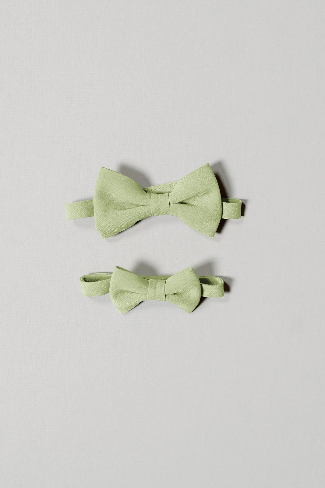 Kids Chiffon Bowtie | Made To Order - Image 64
