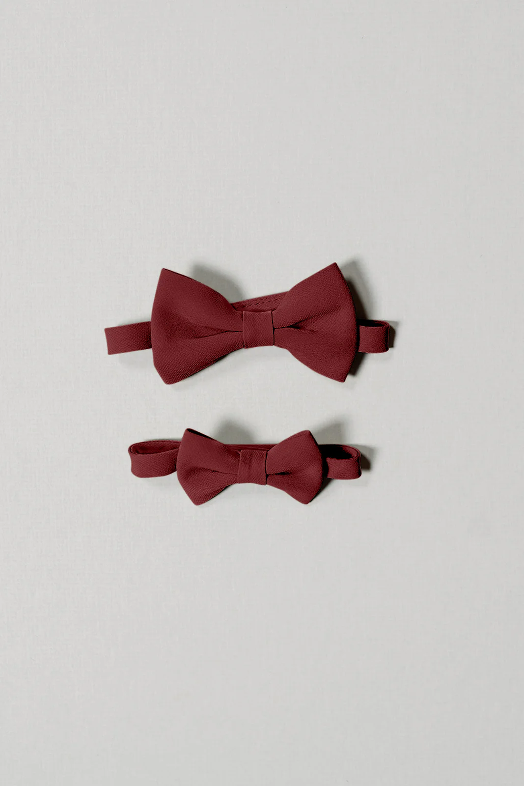 Kids Chiffon Bowtie | Made To Order - Image 7