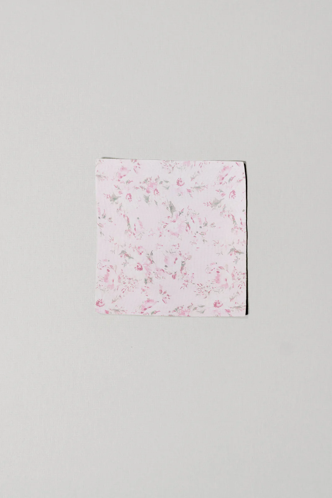 Kids Chiffon Pocket Square | Made To Order - Image 52