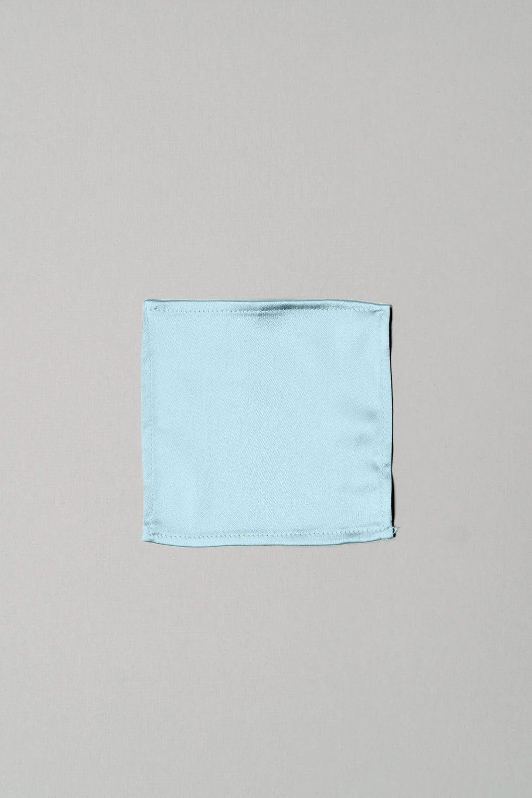 Kids Satin Pocket Square | Made To Order - Image 13