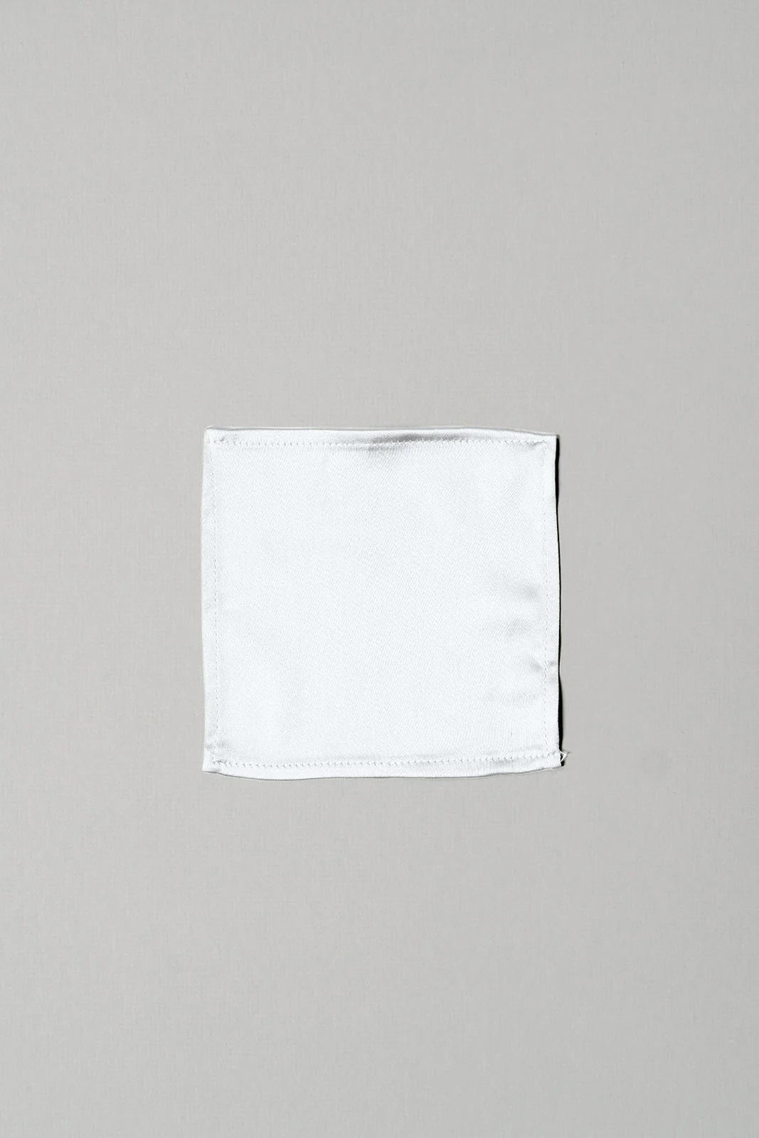 Kids Satin Pocket Square | Made To Order - Image 24