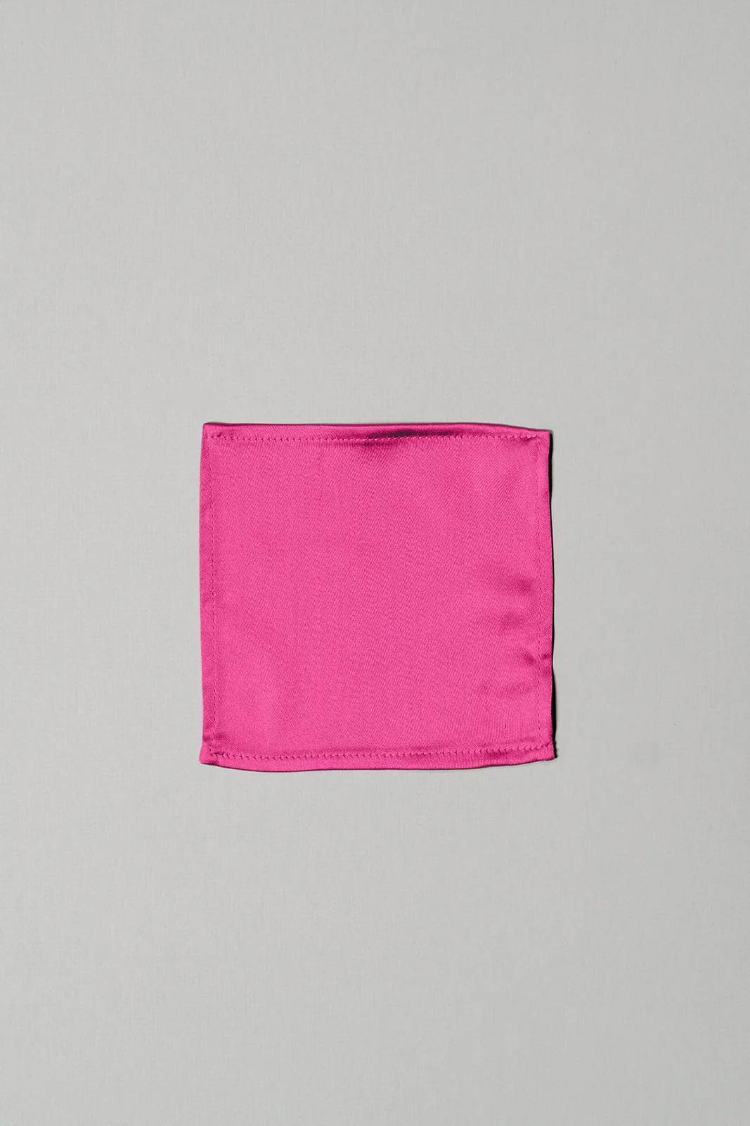Kids Satin Pocket Square | Made To Order - Image 33