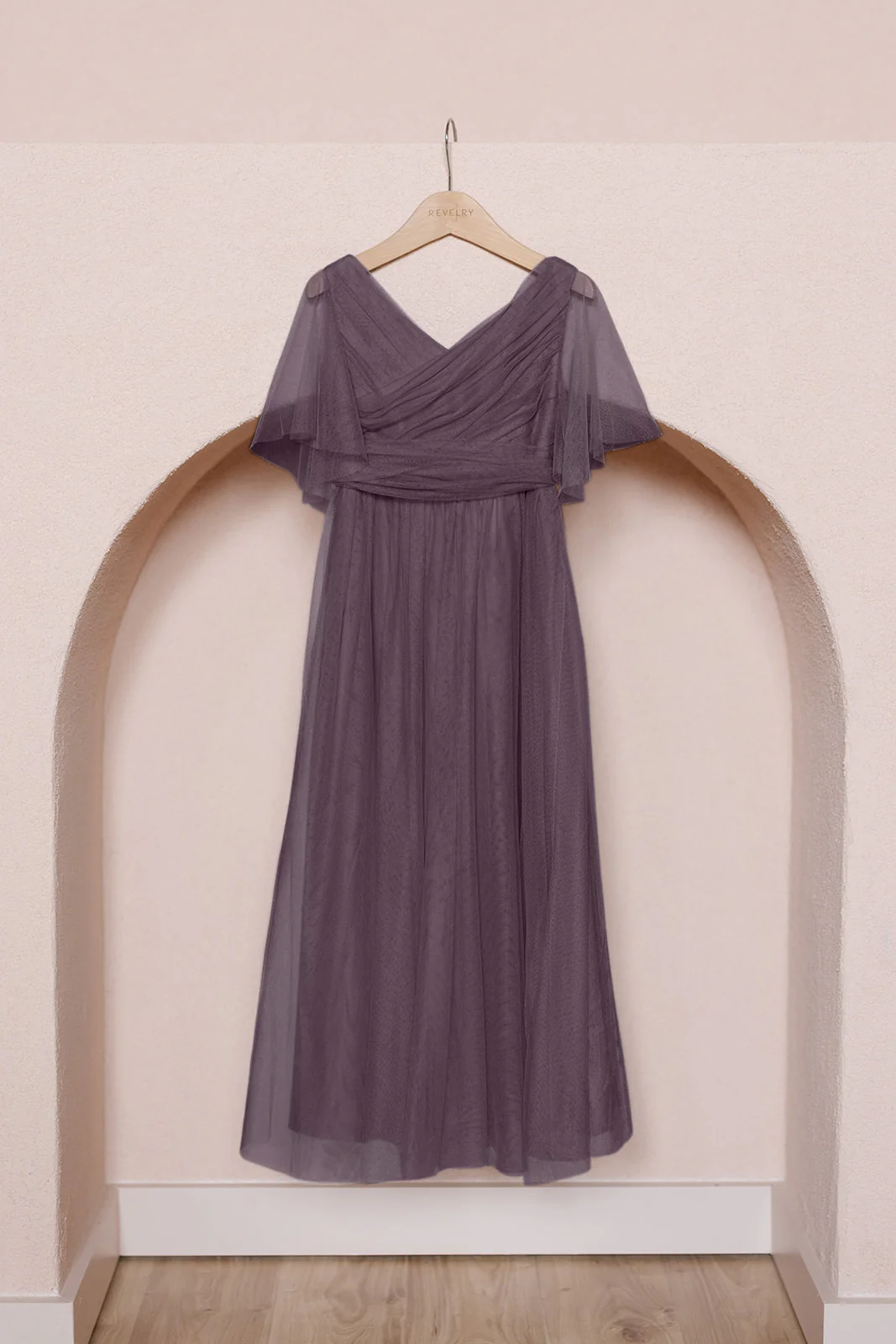 Kids Thea Tulle Dress | Made To Order - Image 13