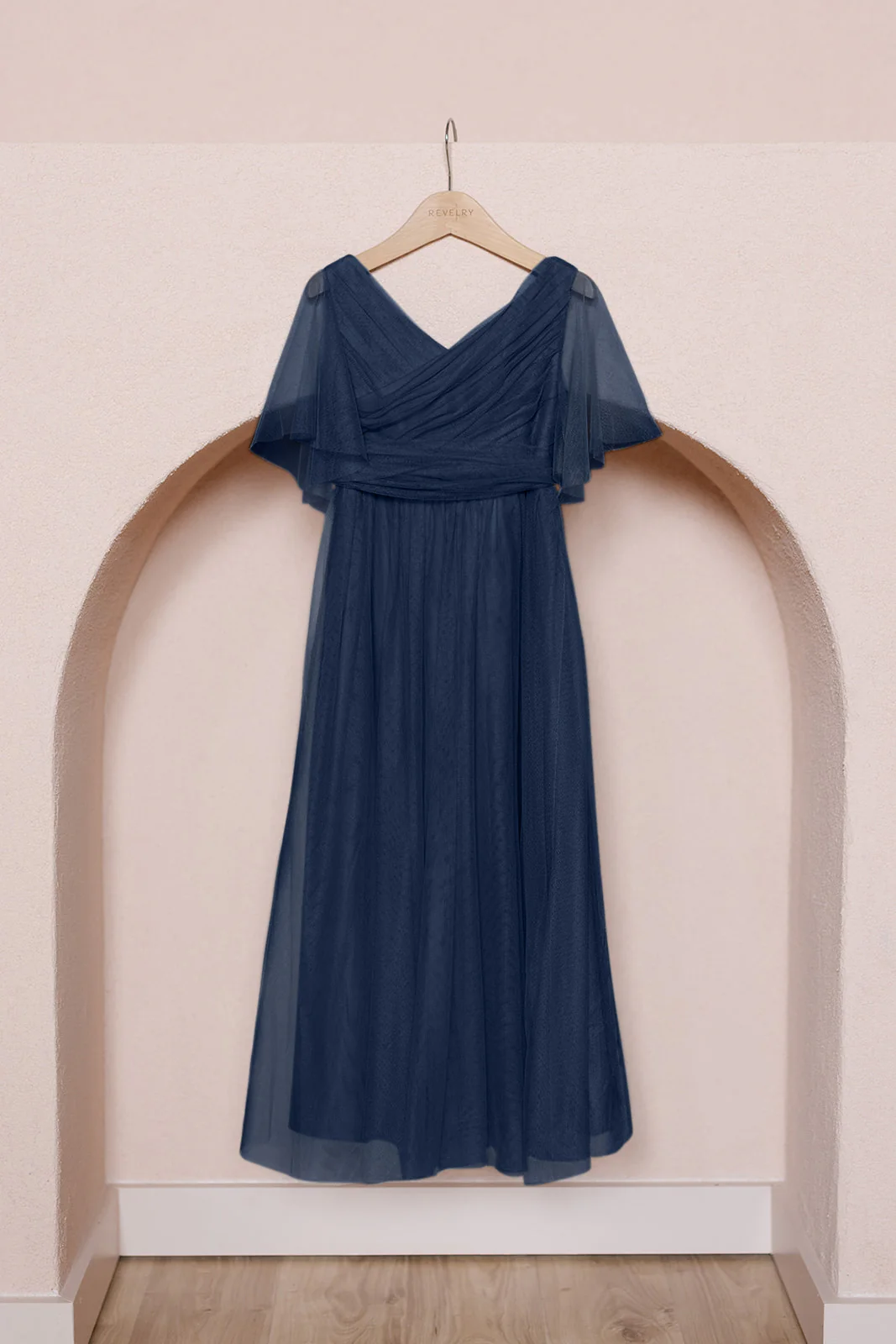 Kids Thea Tulle Dress | Made To Order - Image 18