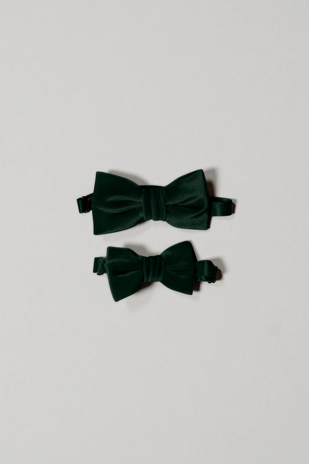 Kids Velvet Bowtie | Made To Order - Image 11