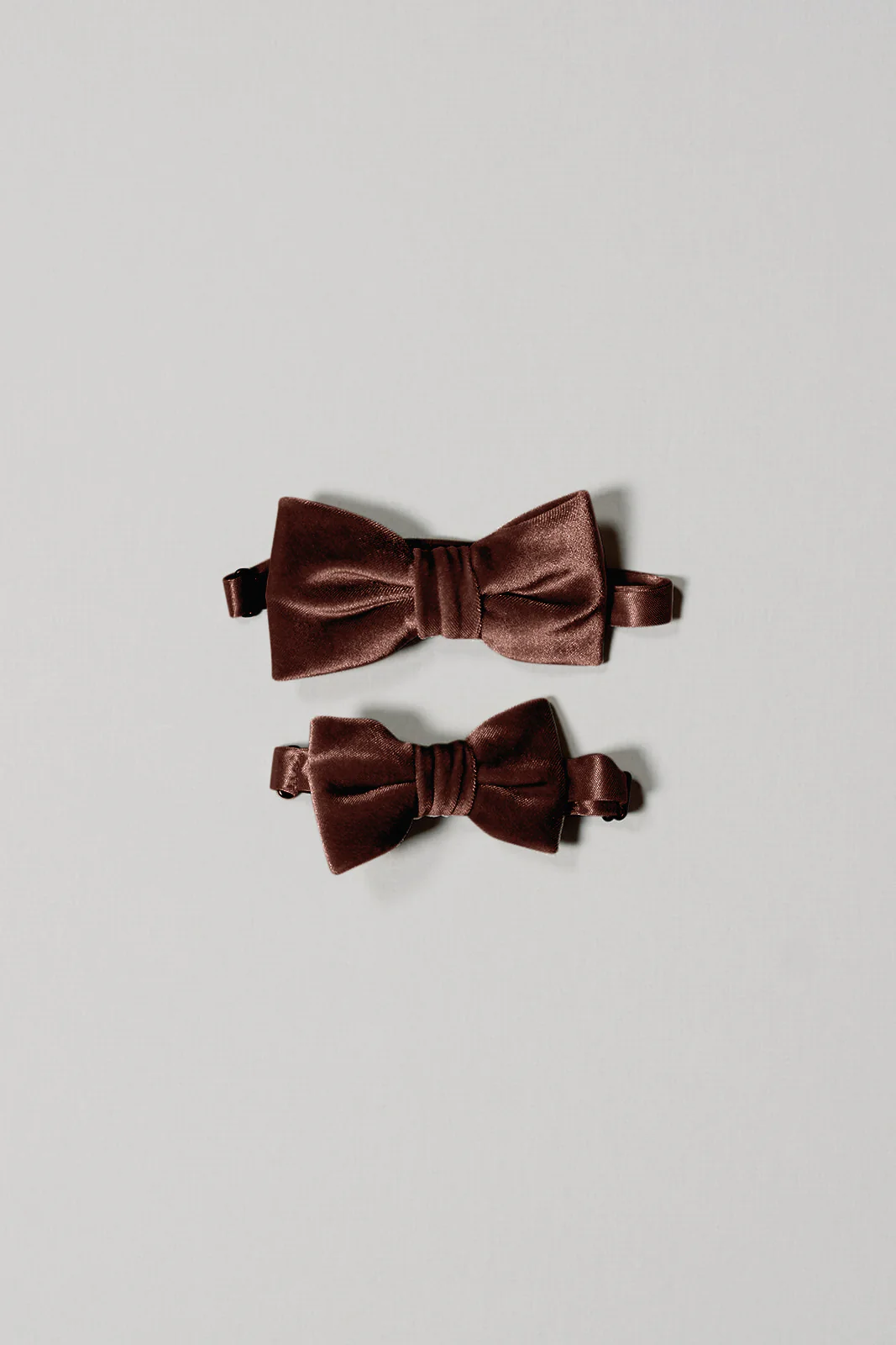 Kids Velvet Bowtie | Made To Order - Image 25