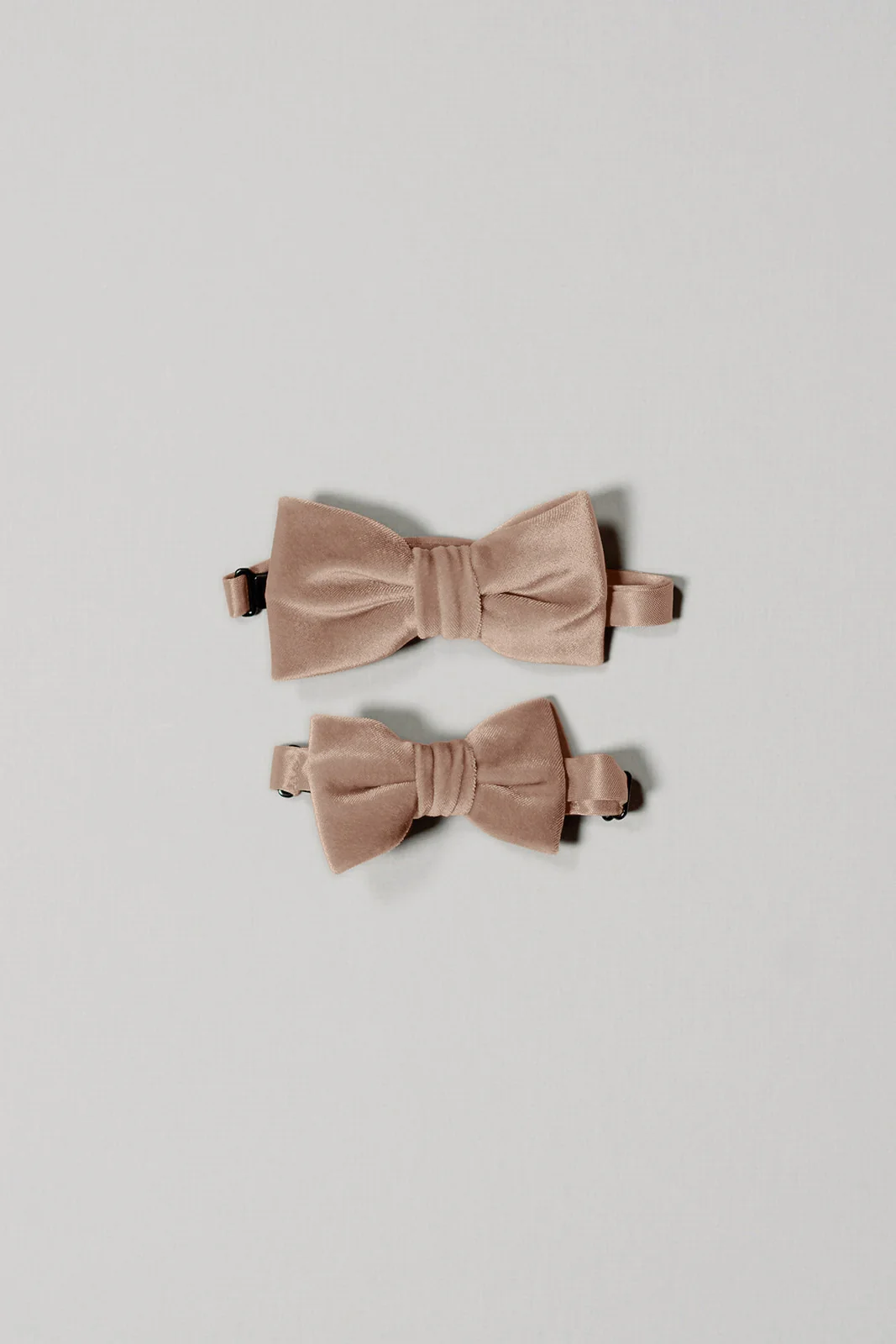 Kids Velvet Bowtie | Made To Order - Image 7