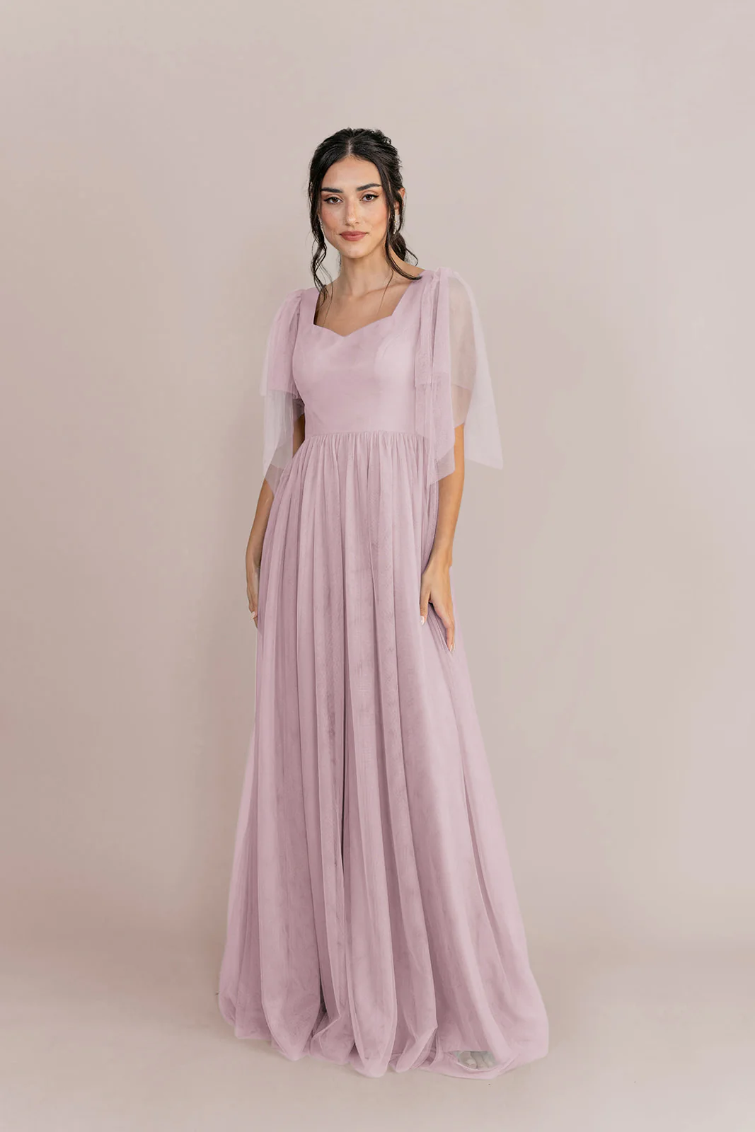 Madeline Convertible Tulle Dress | Made To Order - Image 23
