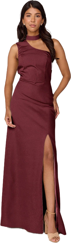 Margot Crepe Dress | Made To Order - Image 10
