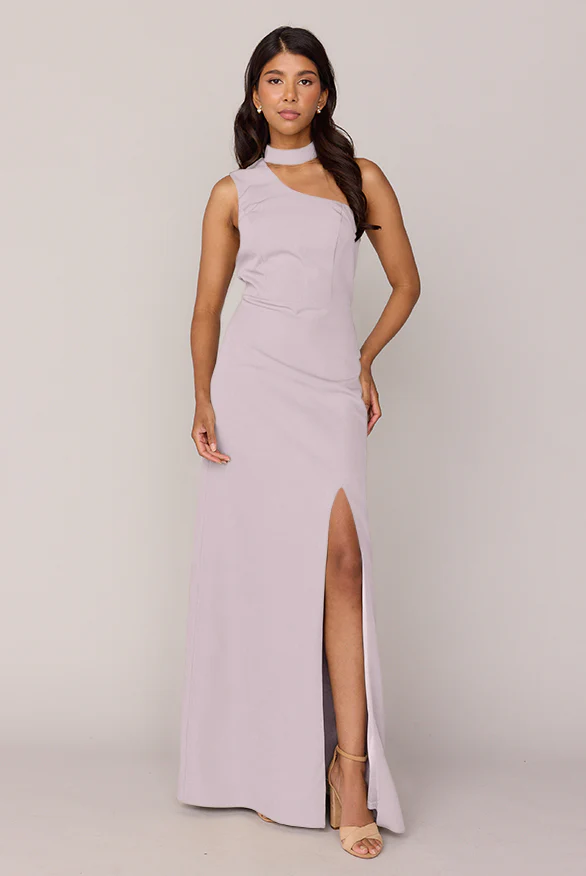 Margot Crepe Dress | Made To Order - Image 102