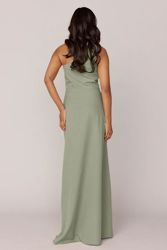 Margot Crepe Dress | Made To Order - Image 115