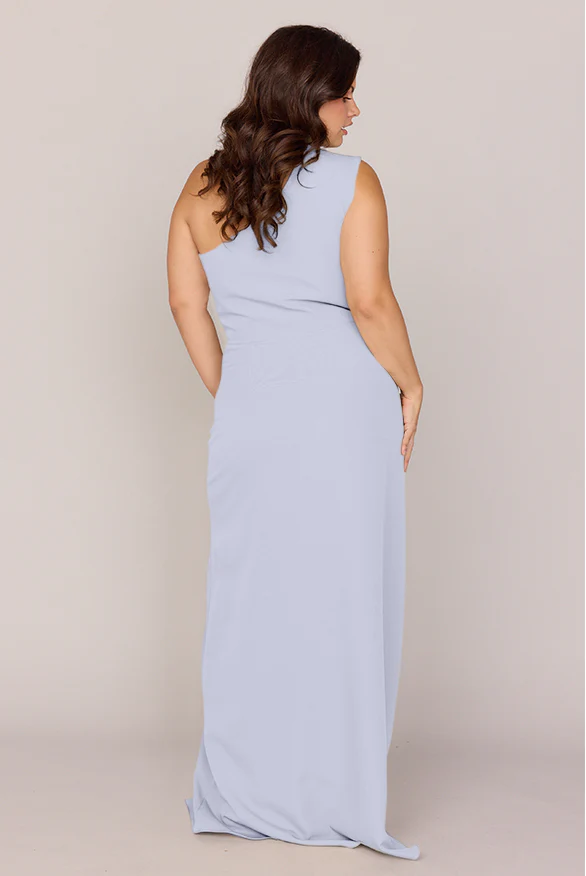 Margot Crepe Dress | Made To Order - Image 125