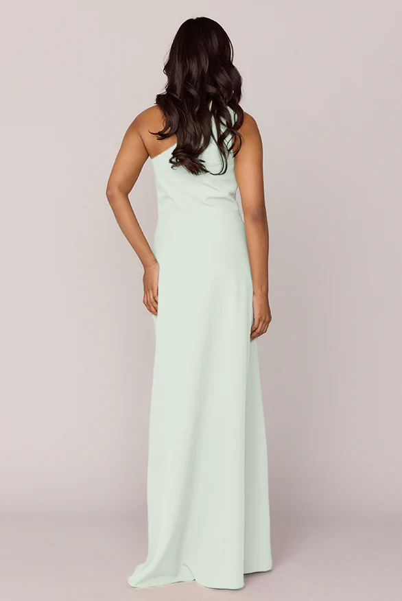 Margot Crepe Dress | Made To Order - Image 133