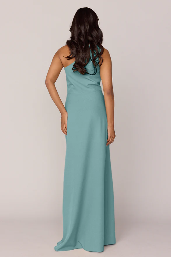 Margot Crepe Dress | Made To Order - Image 145