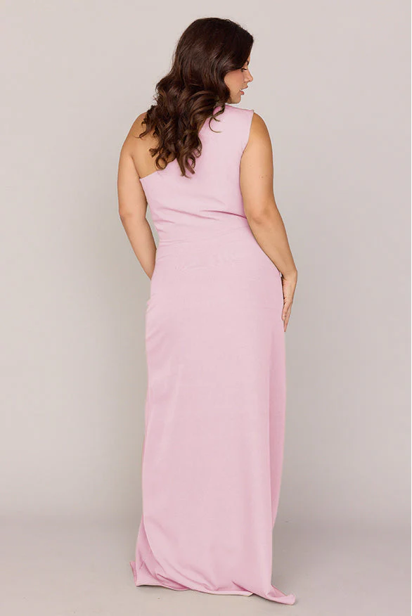 Margot Crepe Dress | Made To Order - Image 173