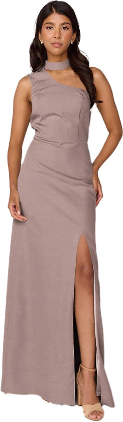 Margot Crepe Dress | Made To Order - Image 19