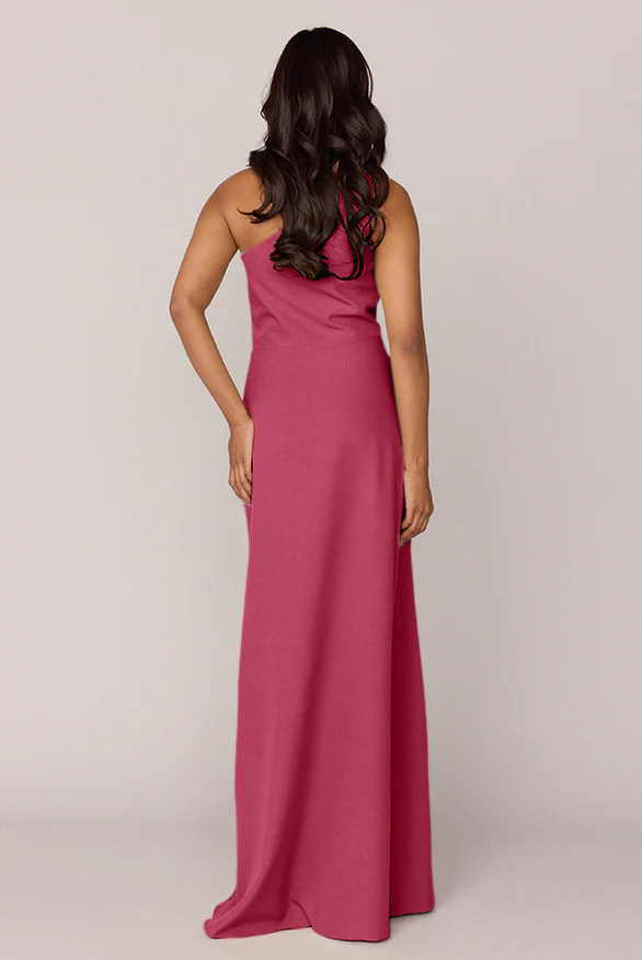Margot Crepe Dress | Made To Order - Image 41