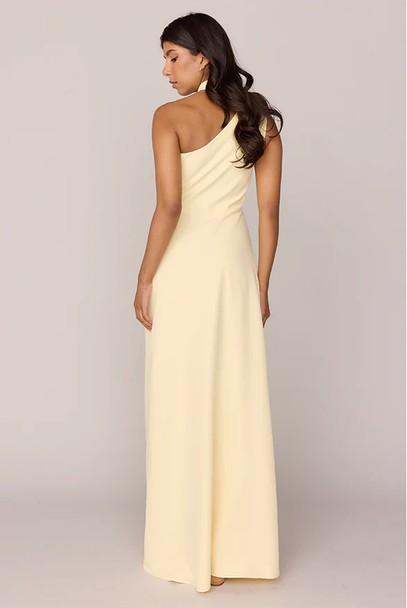 Margot Crepe Dress | Made To Order - Image 6