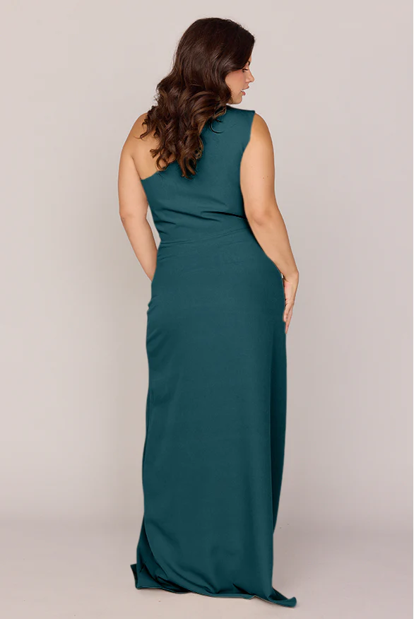 Margot Crepe Dress | Made To Order - Image 61