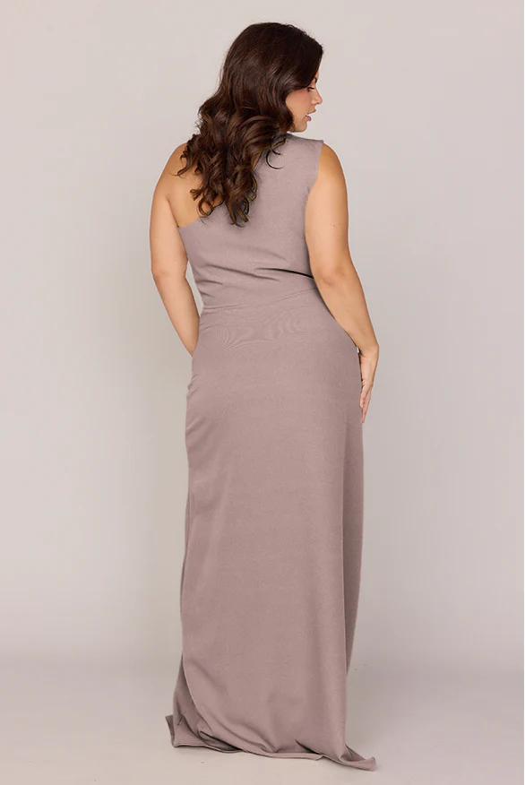 Margot Crepe Dress | Made To Order - Image 91