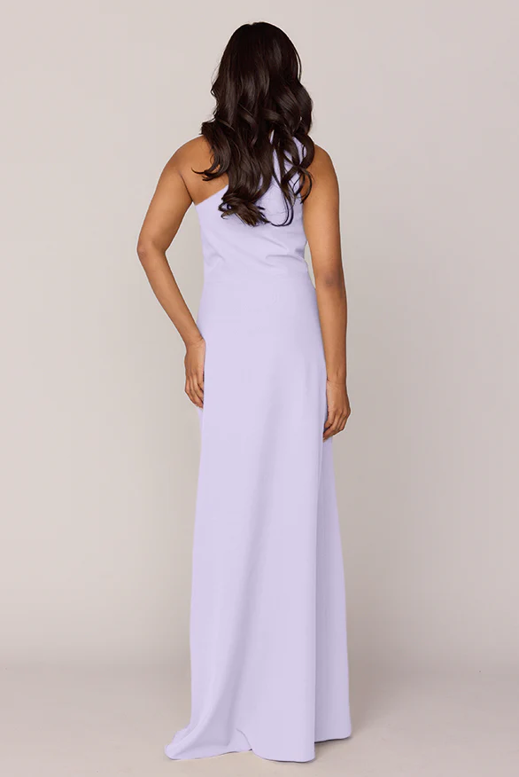 Margot Crepe Dress | Made To Order - Image 97