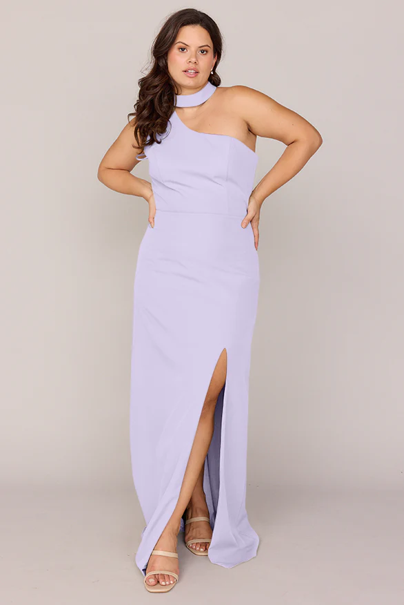 Margot Crepe Dress | Made To Order - Image 98