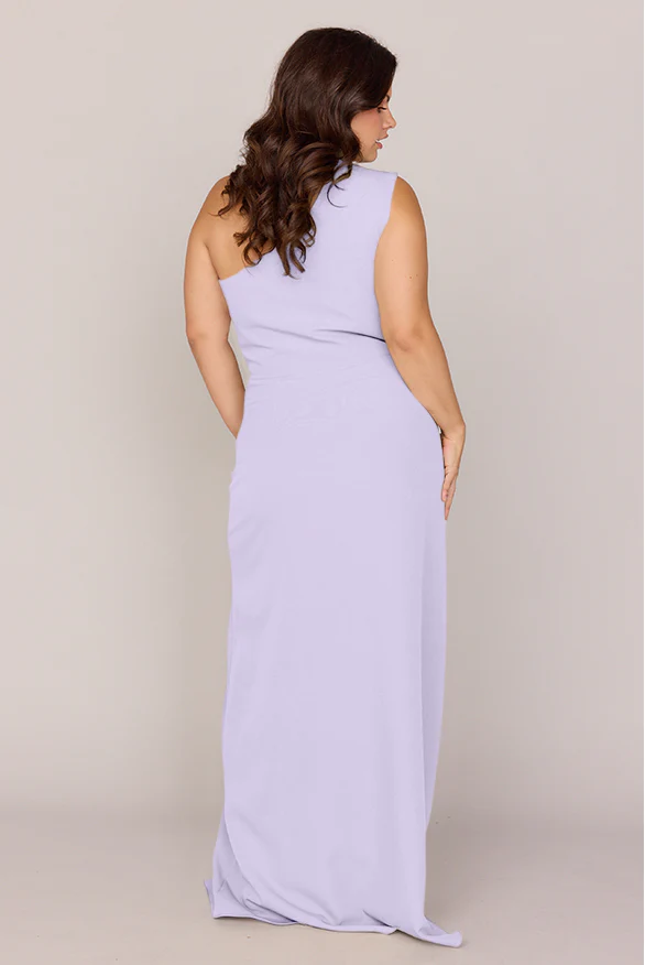 Margot Crepe Dress | Made To Order - Image 99