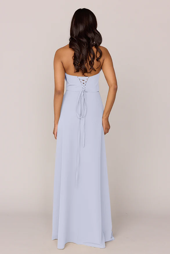 Monroe Crepe Top | Made To Order - Image 50