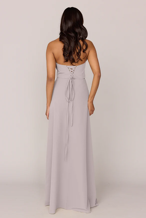 Monroe Crepe Top | Made To Order - Image 70