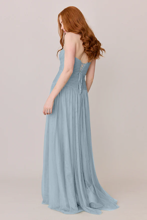 Nicola Tulle Dress | Made To Order - Image 113