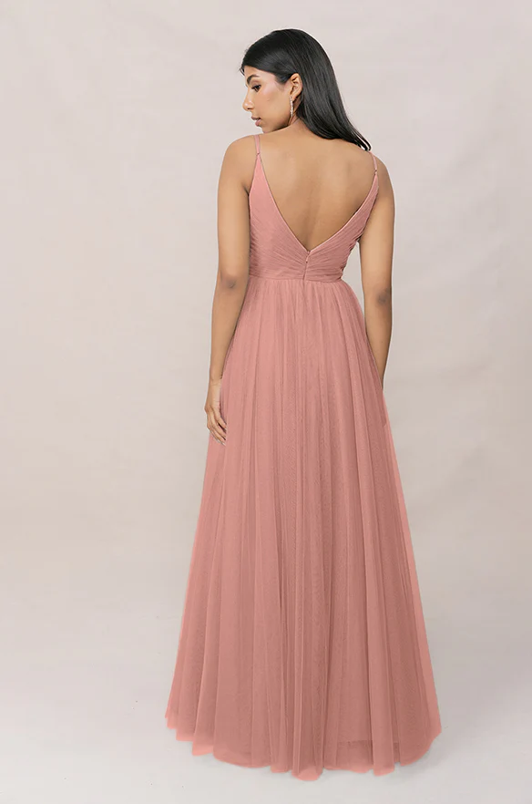 Penelope Tulle Dress | Made To Order - Image 66