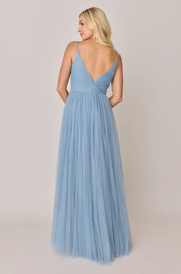 Penelope Tulle Dress | Made To Order - Image 7