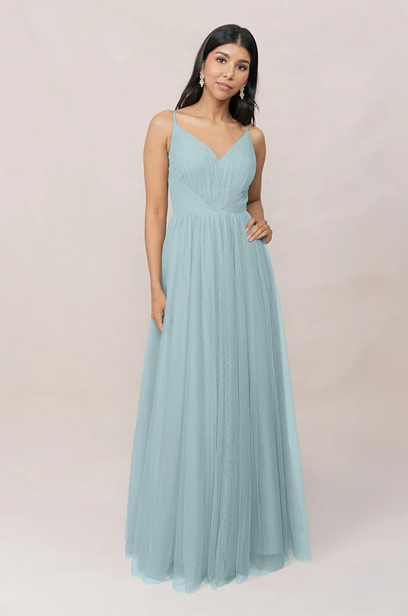 Penelope Tulle Dress | Made To Order - Image 92