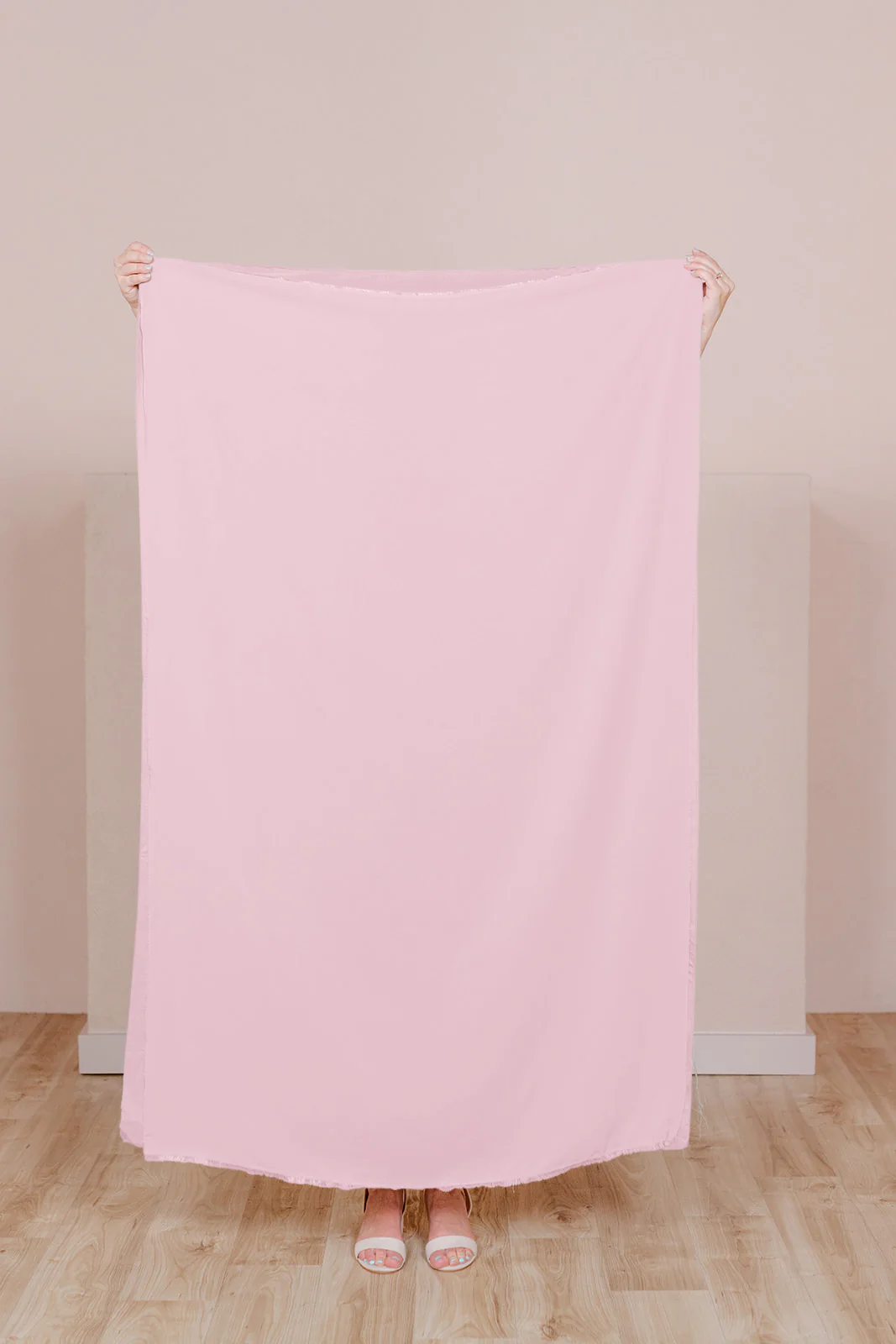 Pre-Cut Chiffon Fabric by Yard | Ready To Ship - Image 8