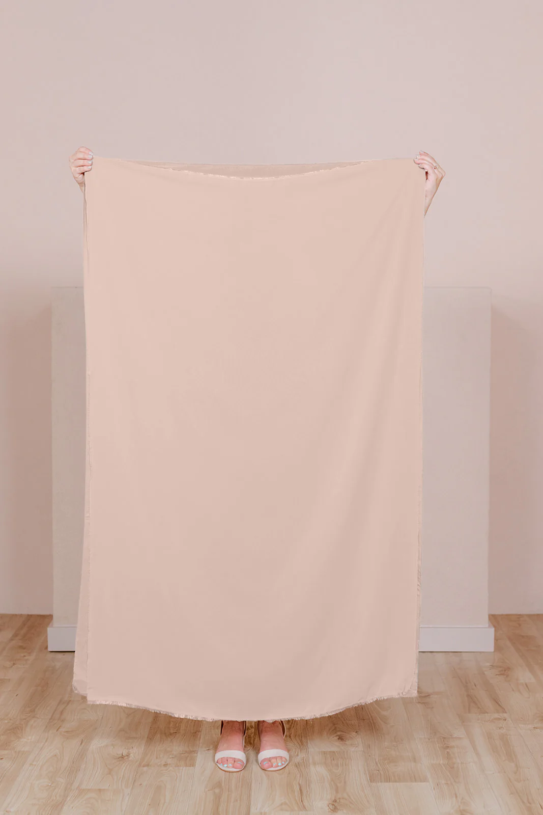 Pre-Cut Chiffon Fabric by Yard | Ready To Ship - Image 22