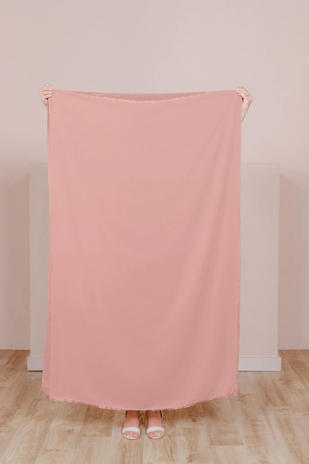 Pre-Cut Chiffon Fabric by Yard | Ready To Ship - Image 21