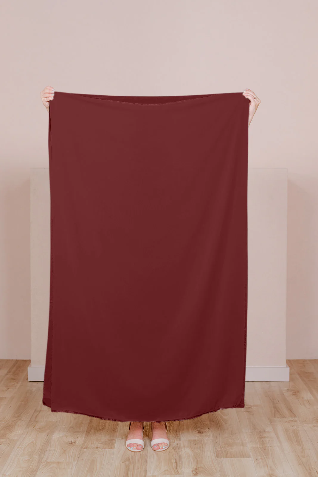 Pre-Cut Chiffon Fabric by Yard | Ready To Ship - Image 19