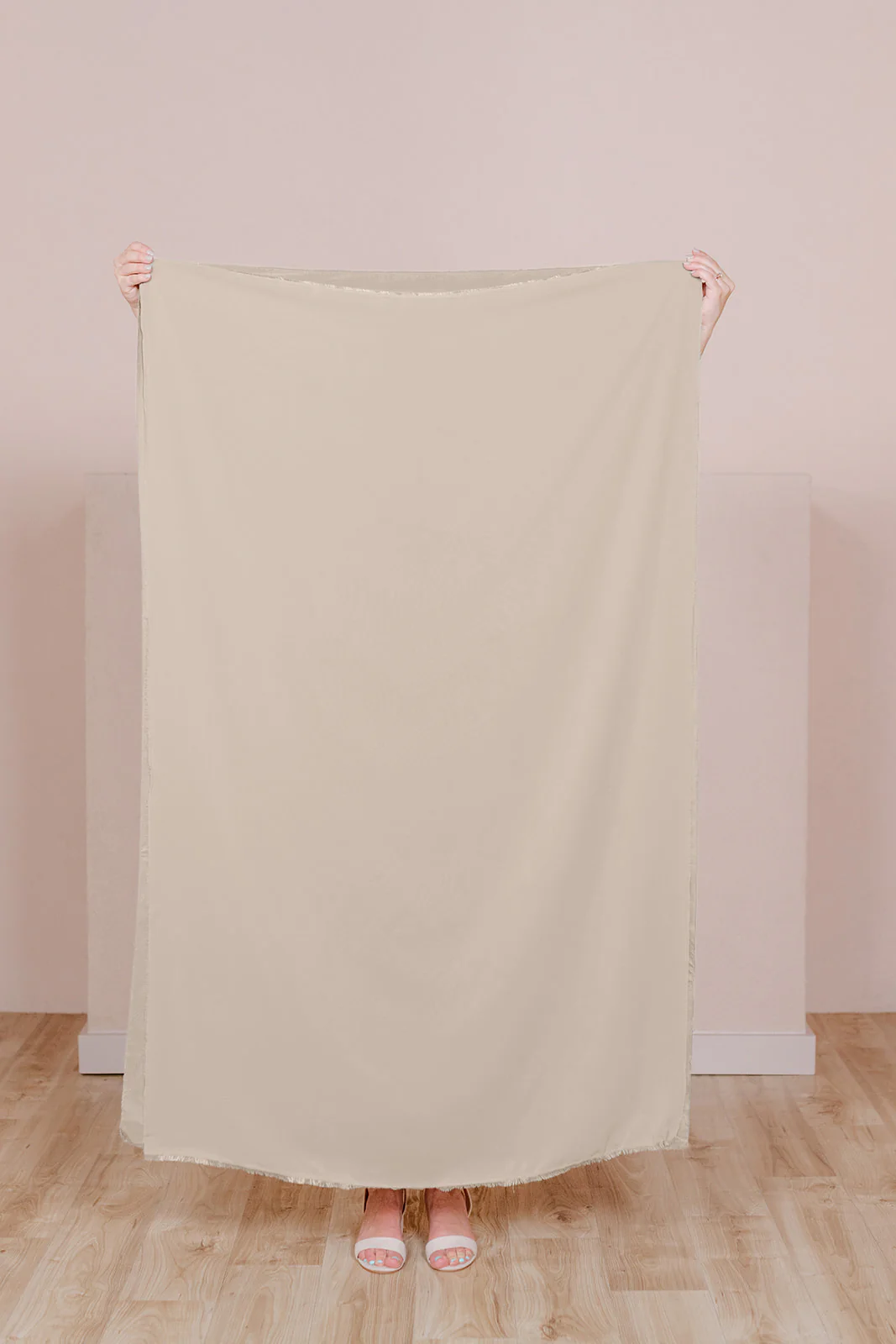 Pre-Cut Chiffon Fabric by Yard | Ready To Ship - Image 18
