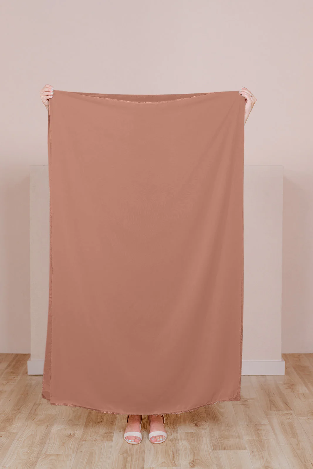Pre-Cut Chiffon Fabric by Yard | Ready To Ship - Image 28