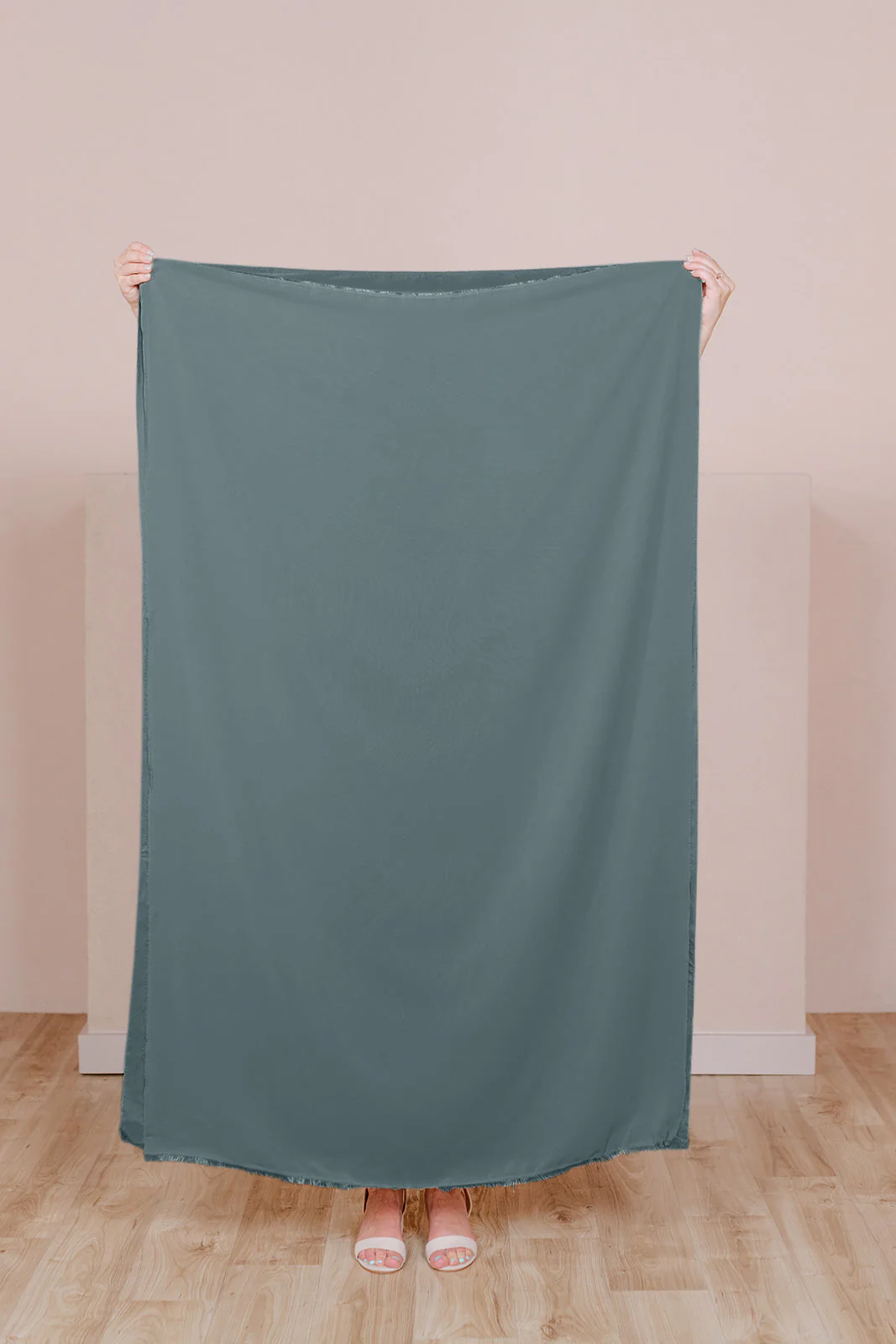 Pre-Cut Chiffon Fabric by Yard | Ready To Ship - Image 33
