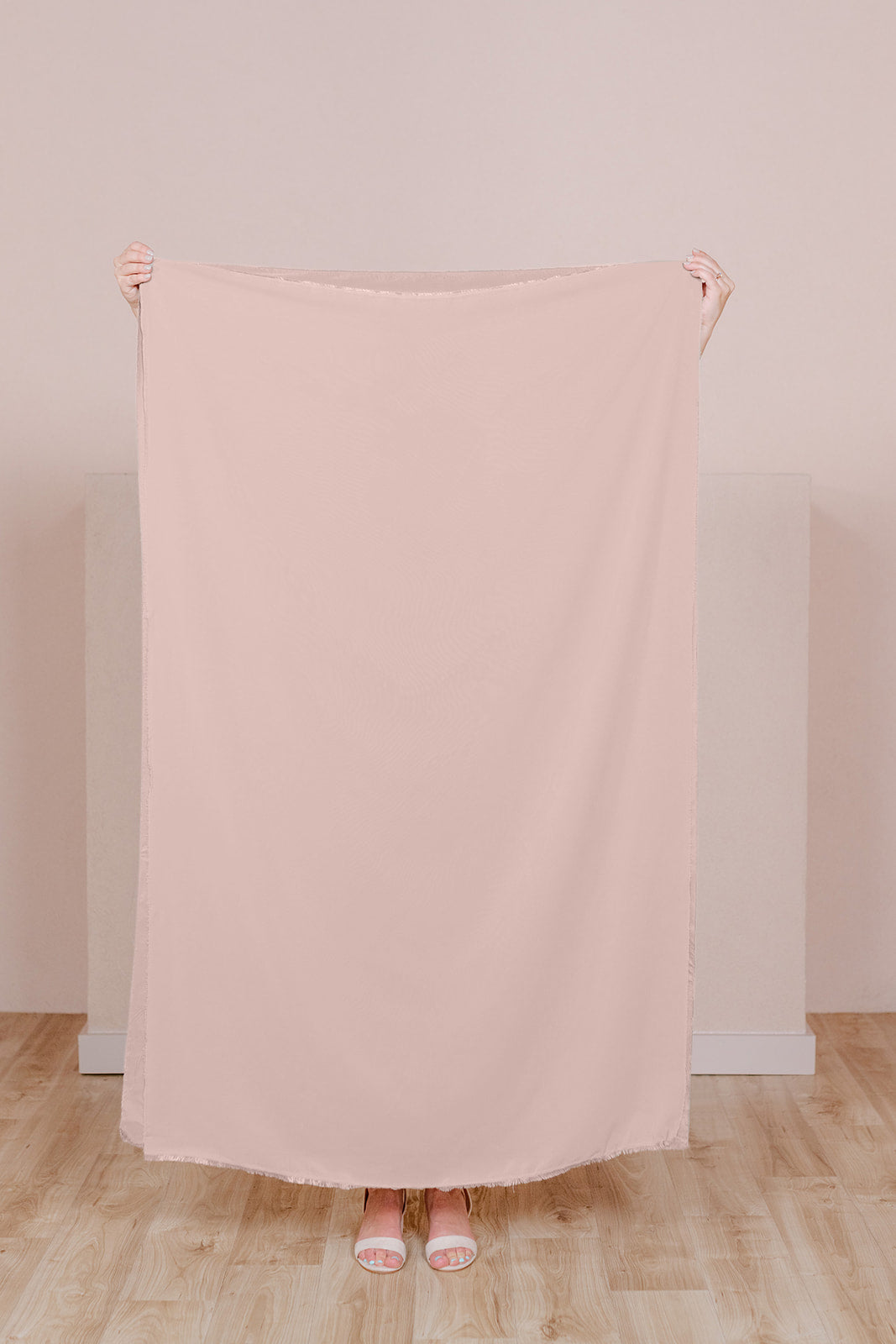 Pre-Cut Chiffon Fabric by Yard | Ready To Ship - Image 32