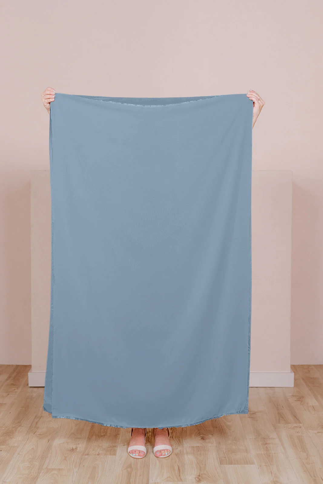 Pre-Cut Chiffon Fabric by Yard | Ready To Ship - Image 31