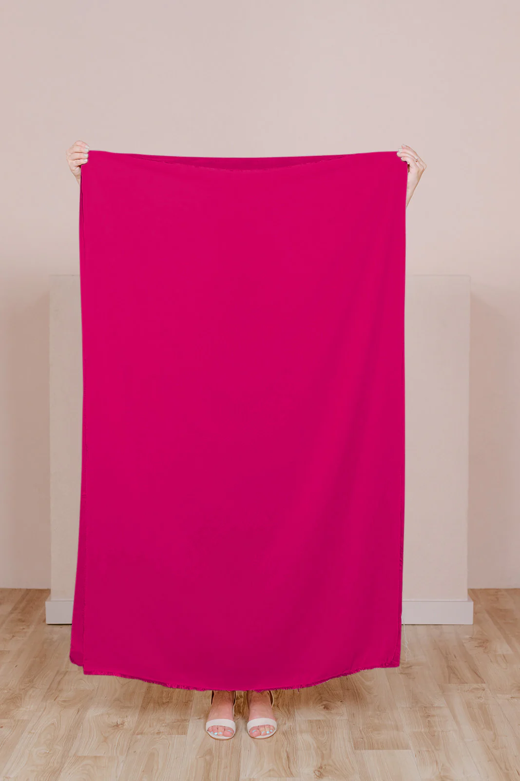 Pre-Cut Chiffon Fabric by Yard | Ready To Ship - Image 10